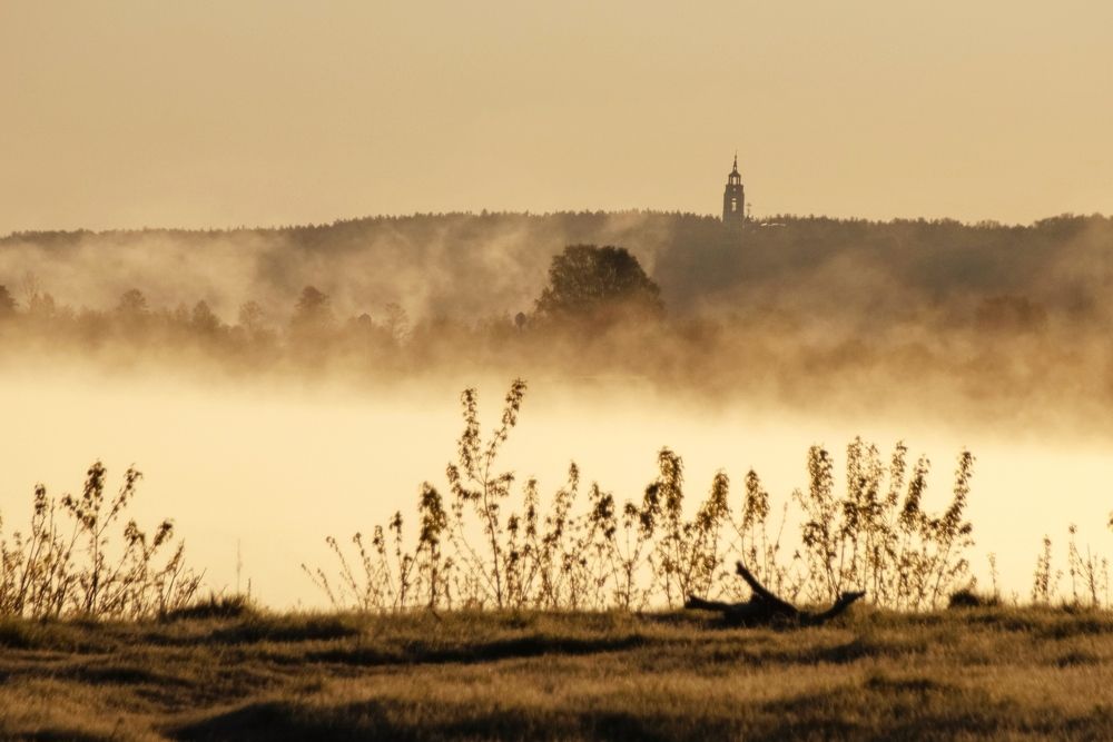 Photograph by Татьяна Романова