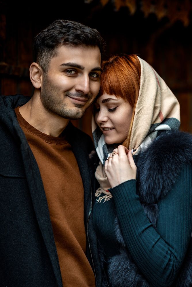 Photograph by Алексей Вольтов