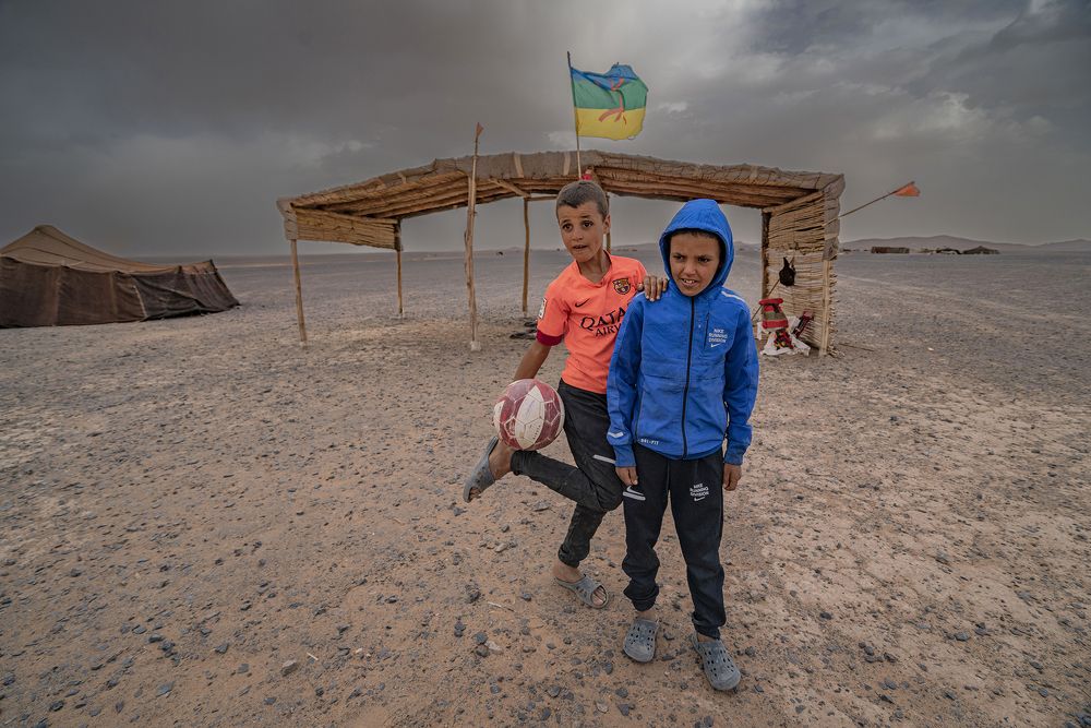 Photograph by Milan Hristev