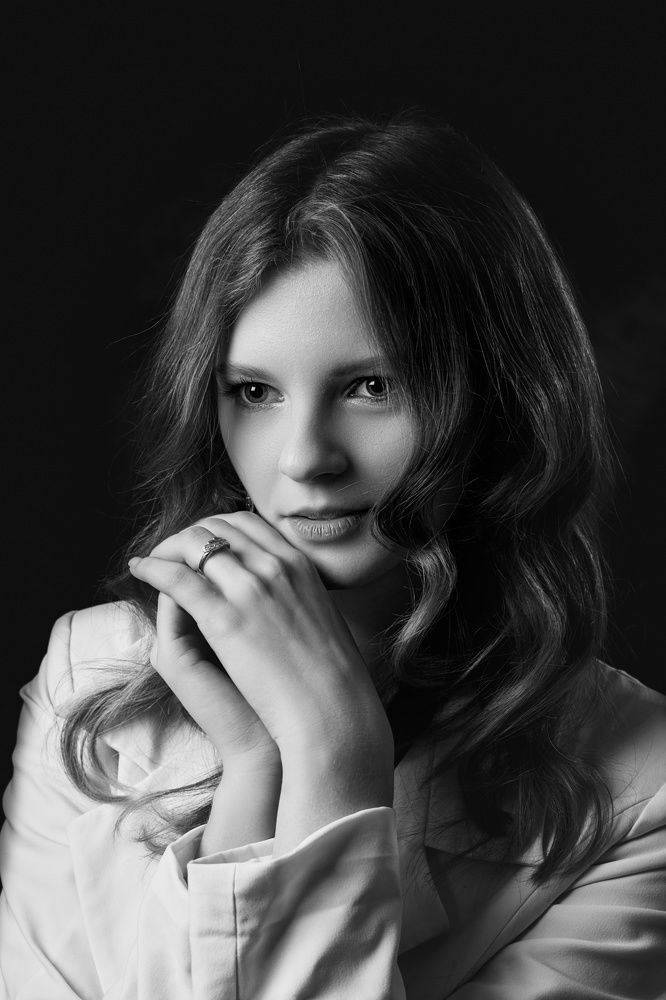 Photograph by Денис Будняк