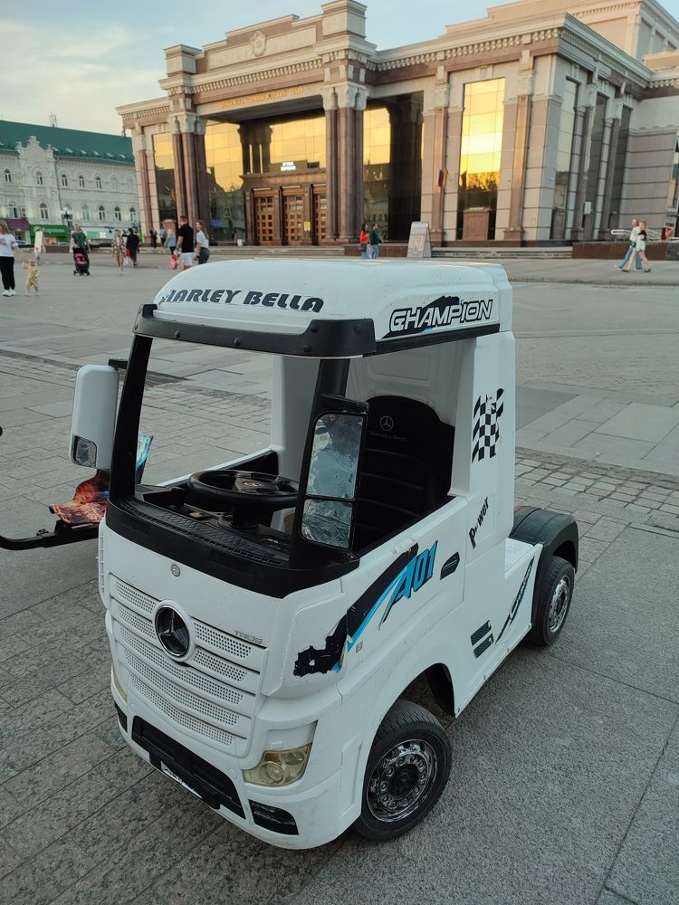 Photograph by Елена Горева