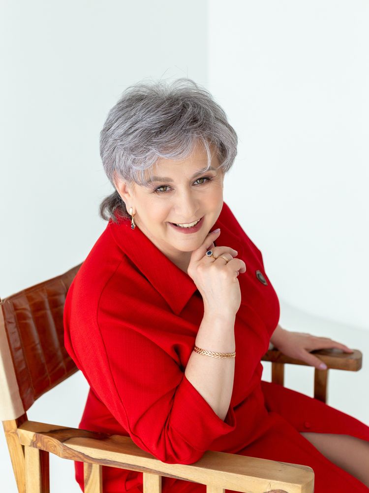 Photograph by Надежда Рыжова