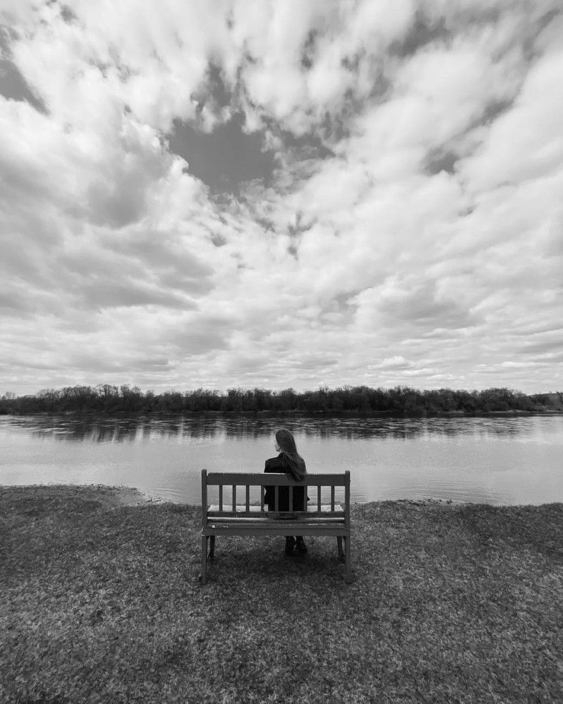 Photograph by Полина Федорович