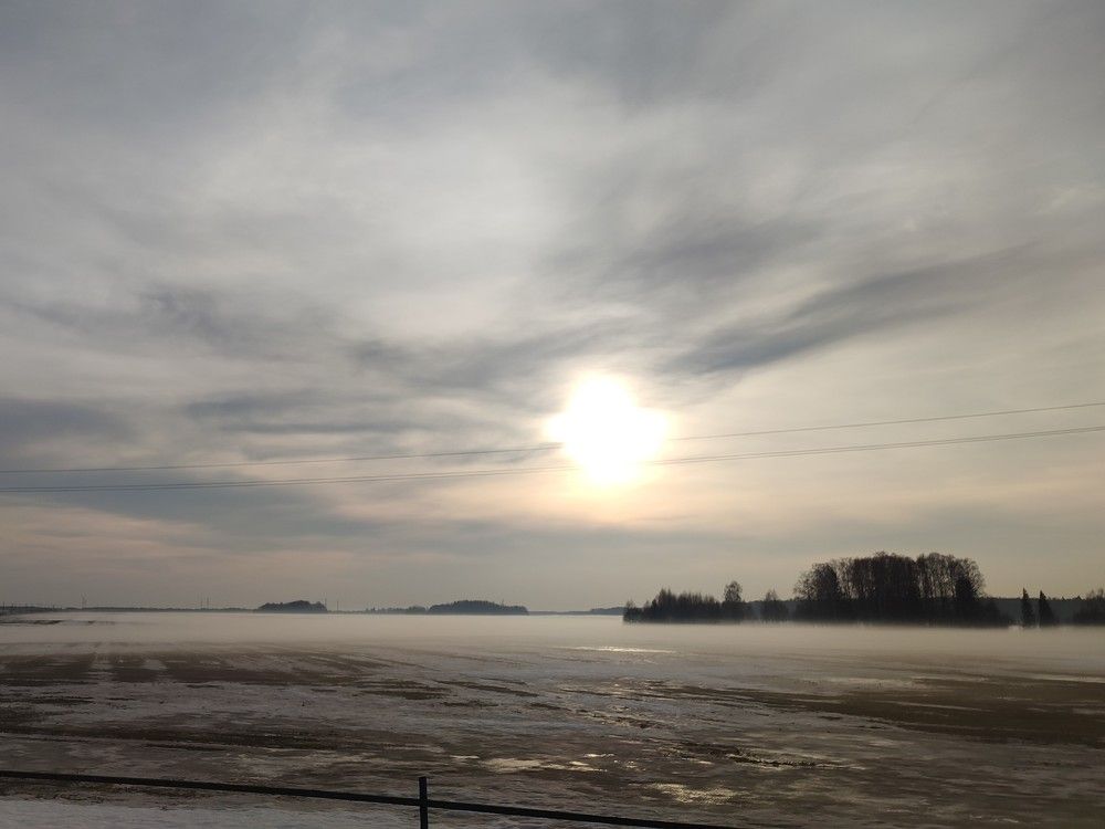 Photograph by Светлана Батурова