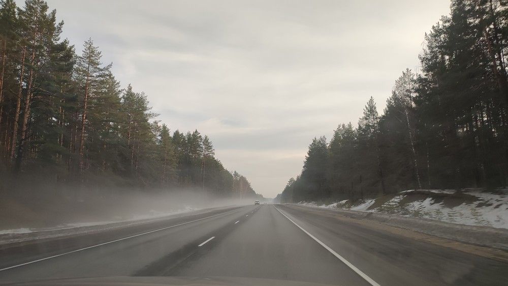 Photograph by Светлана Батурова