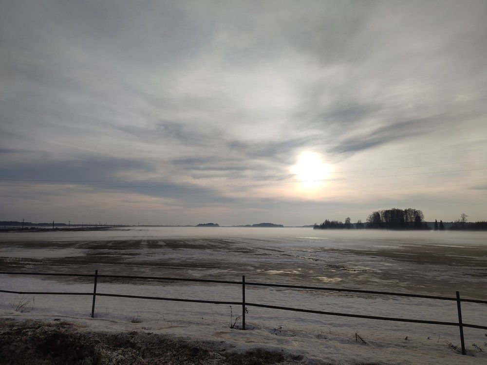 Photograph by Светлана Батурова