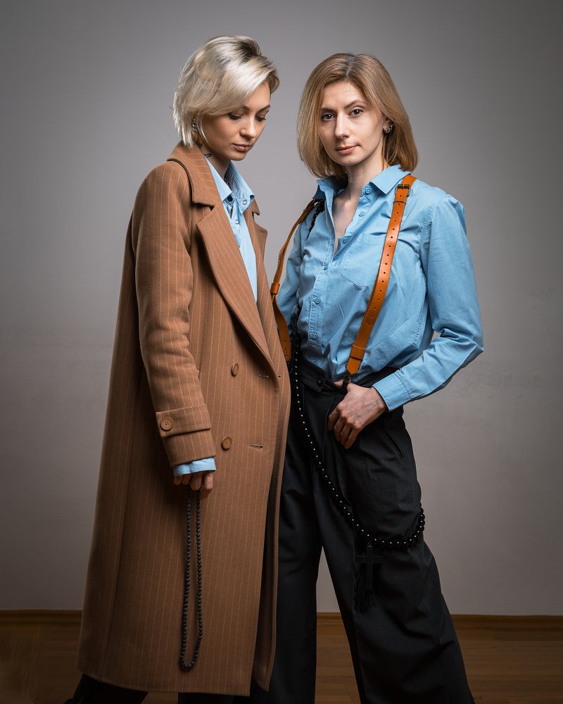 Photograph by Ivn Kabalin