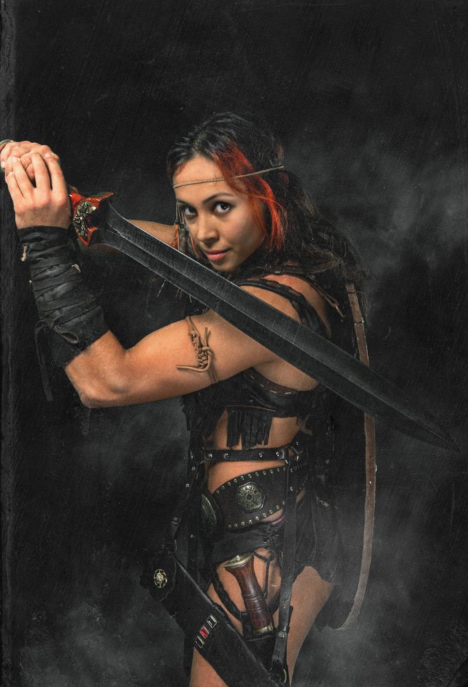 Photograph by Володин Андрей