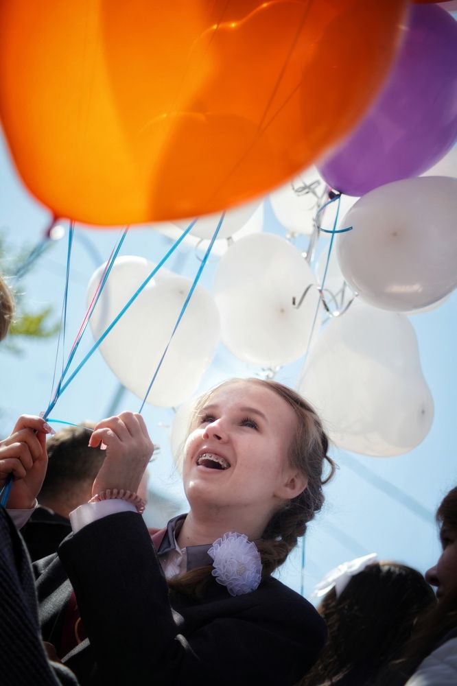 Photograph by Pavel Gerasimovich