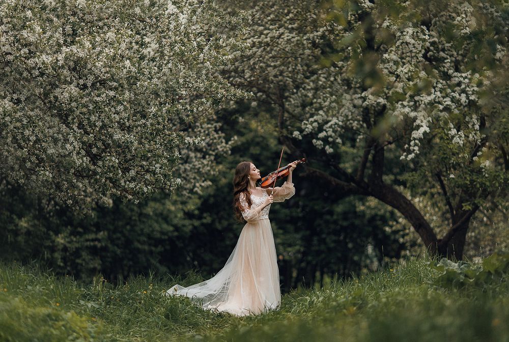 Фотография автора Виктория Долгополова