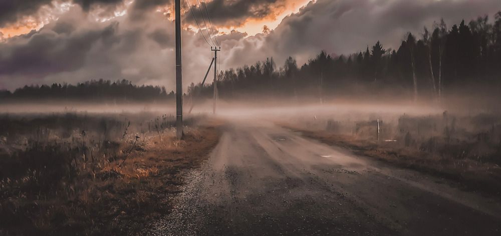 Photograph by Павел Быков