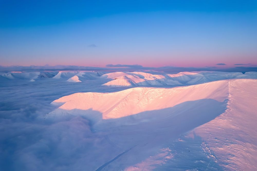 Photograph by Valentin Kolinko