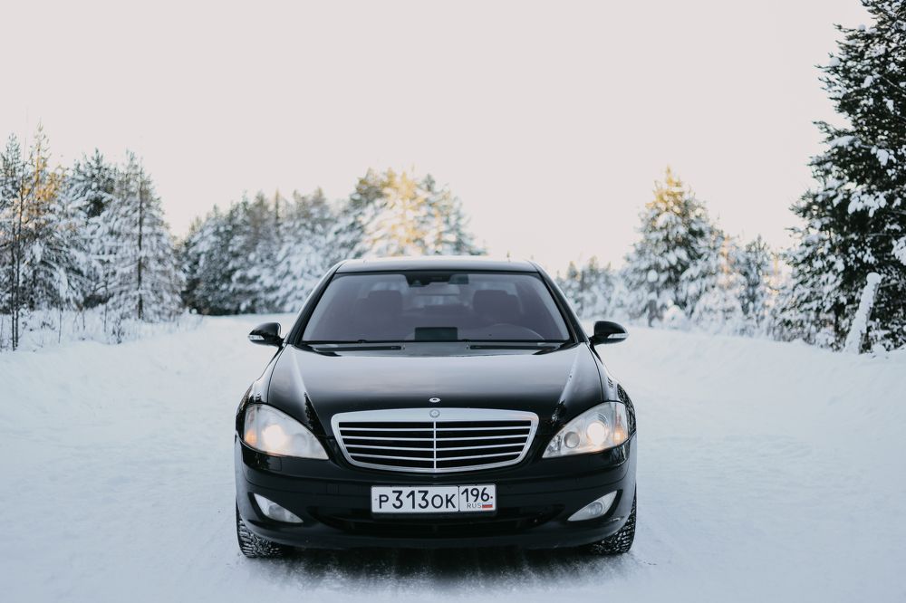 Photograph by Виктория Гисс