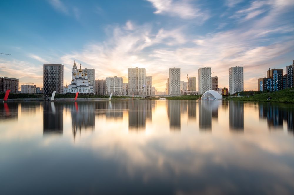 Photograph by Сергей Егоров