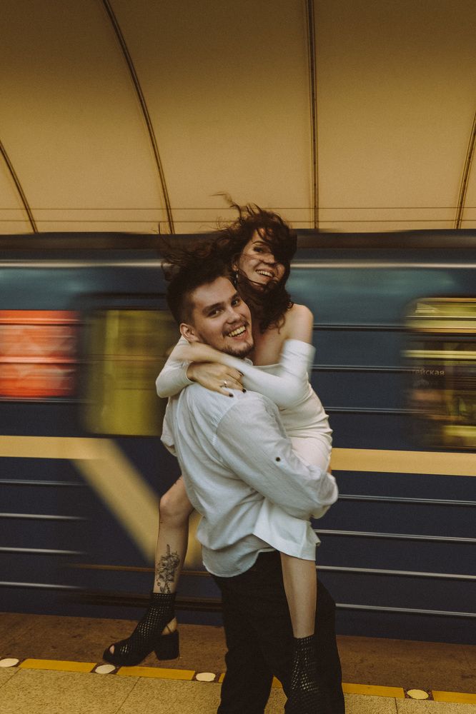 Photograph by Виктория Лавринович