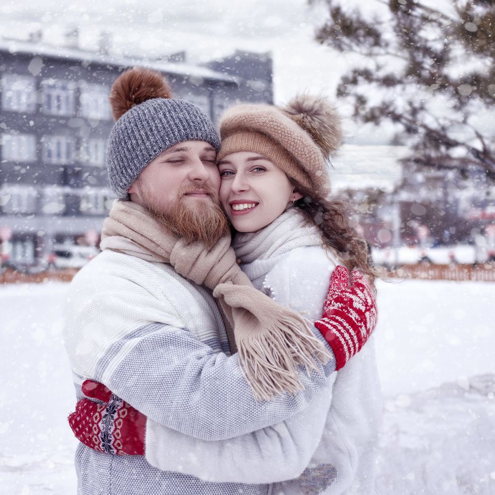 Photograph by Вера Дымова