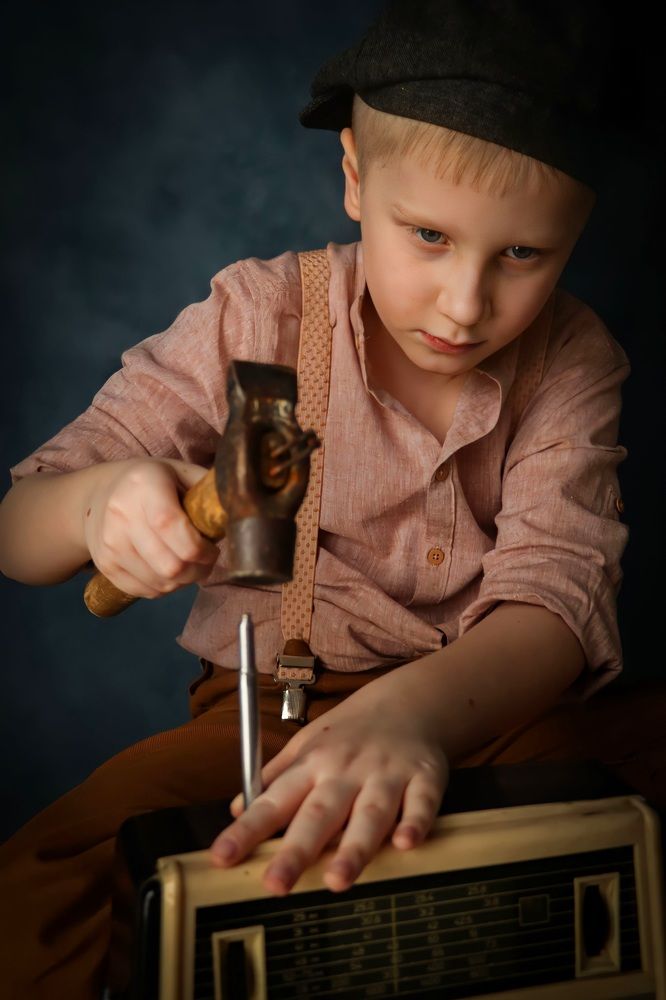 Photograph by Абросимова Инна Анатольевна