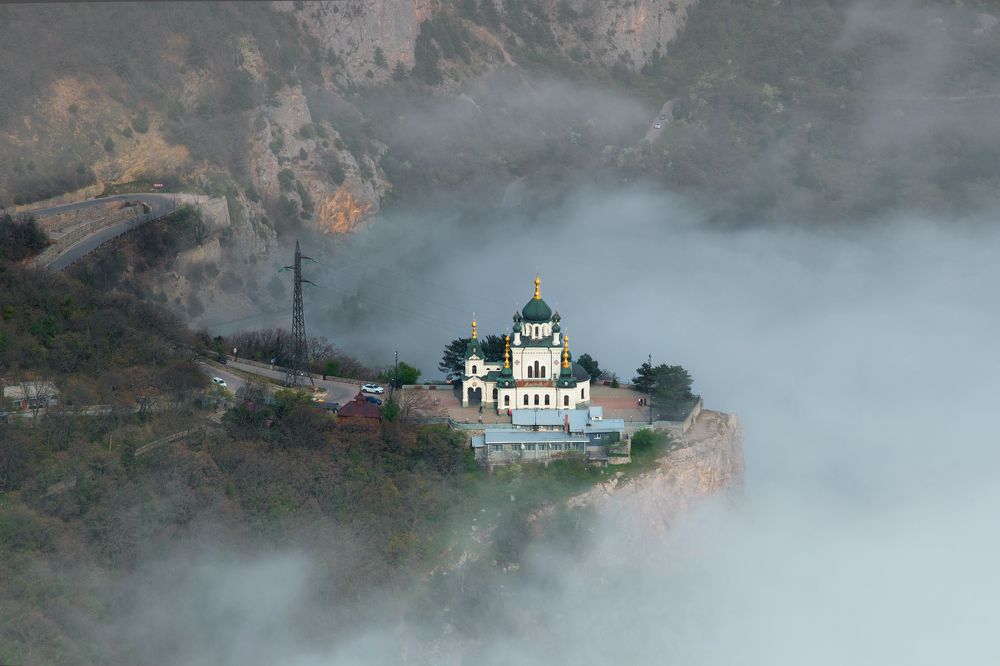 Photograph by Дмитрий Цыпляев