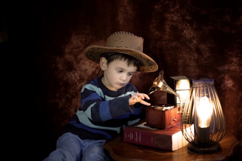 Фотография автора Ginny Marmer