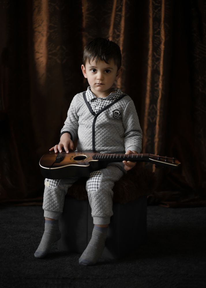 Фотография автора Ginny Marmer