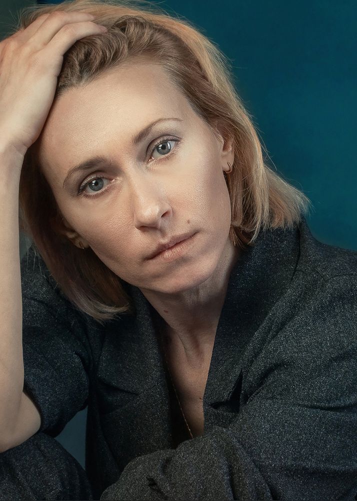 Photograph by Елена Витаутовна