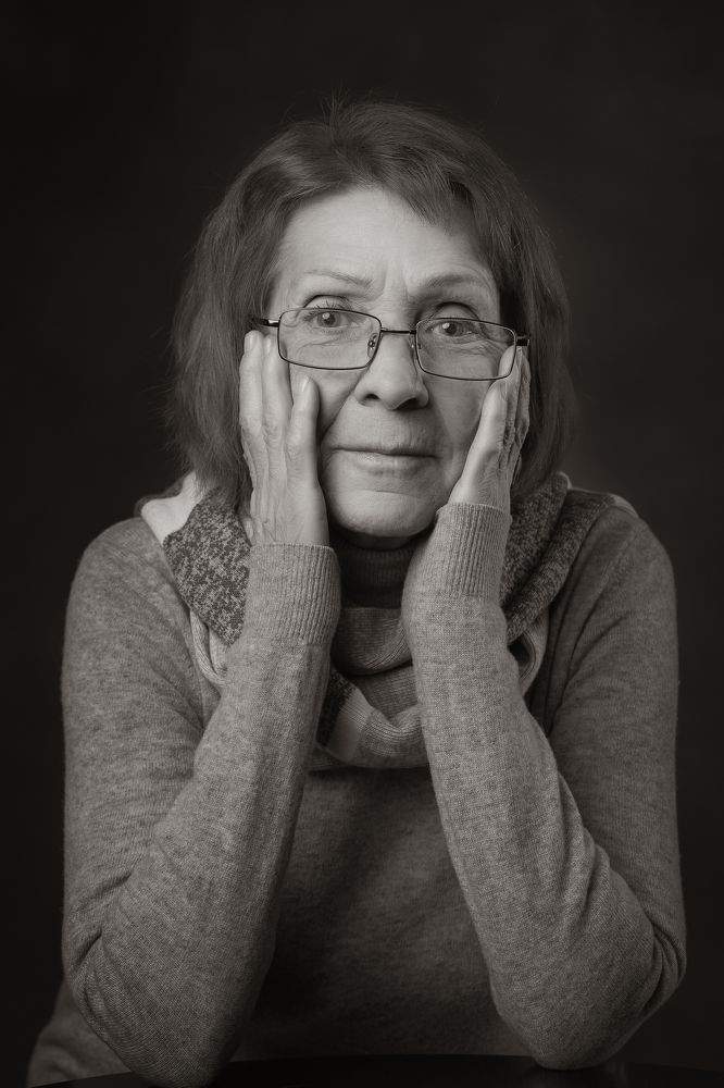 Photograph by Елена Витаутовна