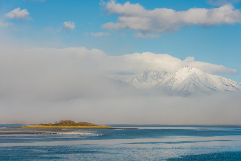 Photograph by Алексей Ознобихин