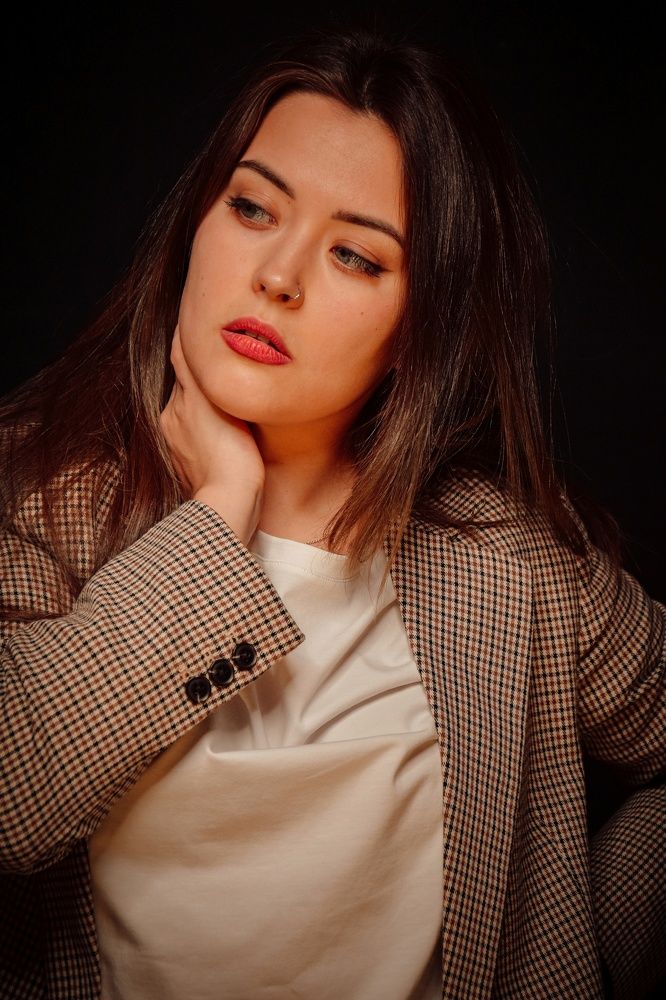 Фотография автора Ксения Вабищевич