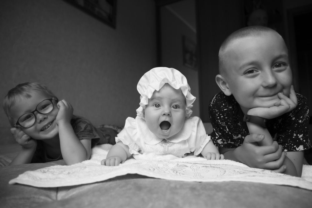 Фотография автора Татьяна Эдуардовна