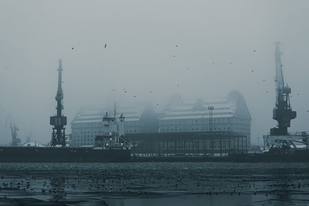 Photograph by Дмитрий Грошиков