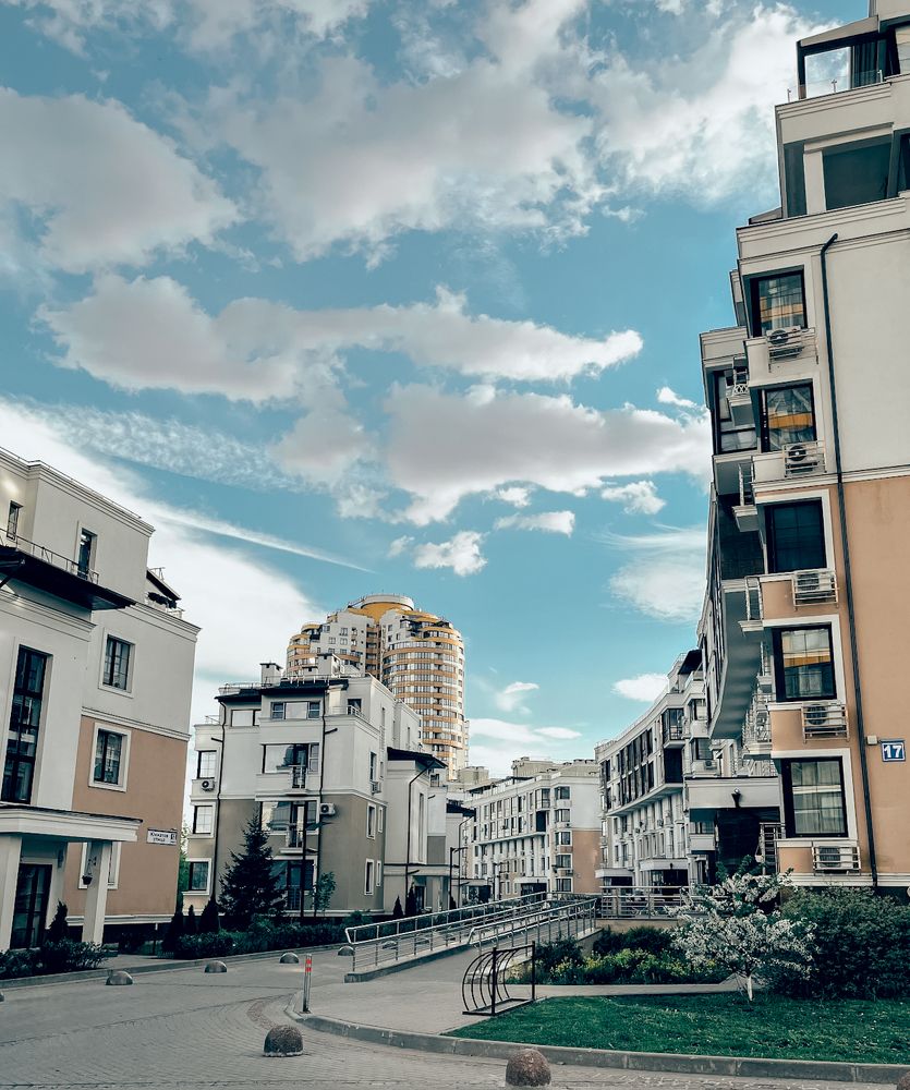 Photograph by Татьяна Шевченко