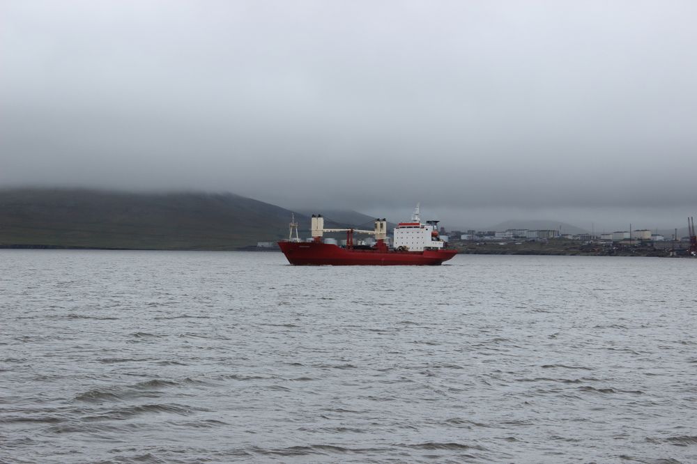 Photograph by Игорь Муковоз