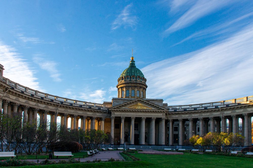 Photograph by Владислав Калюкин