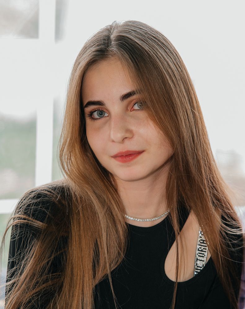 Photograph by Евгения