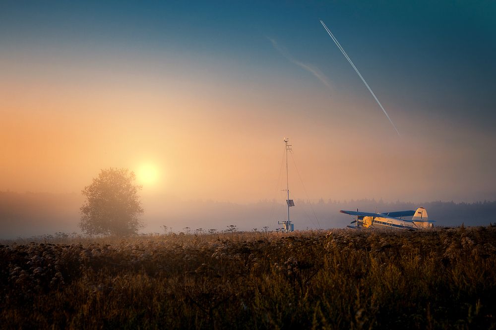 Photograph by ANDREY PYATNITSKIY