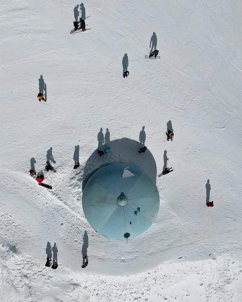 Photograph by Дмитрий Костяков