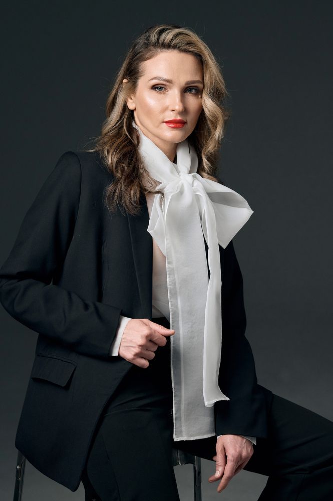 Photograph by Алексей Чеглаков