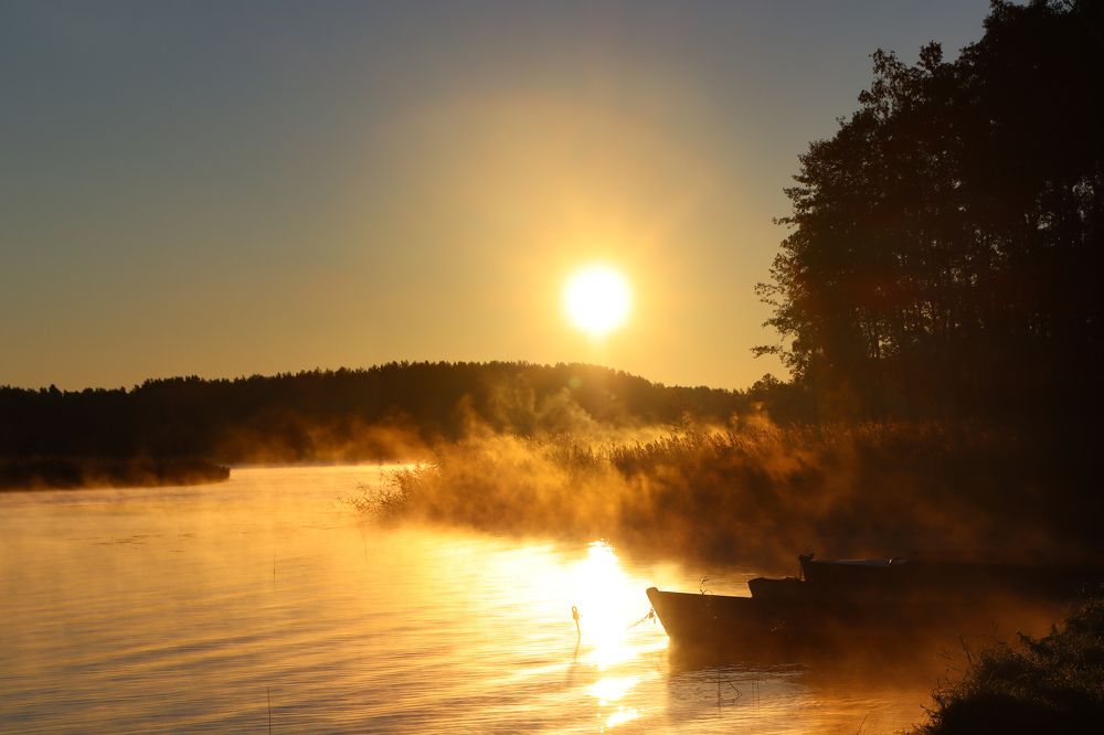 Photograph by Светлана Беспалко