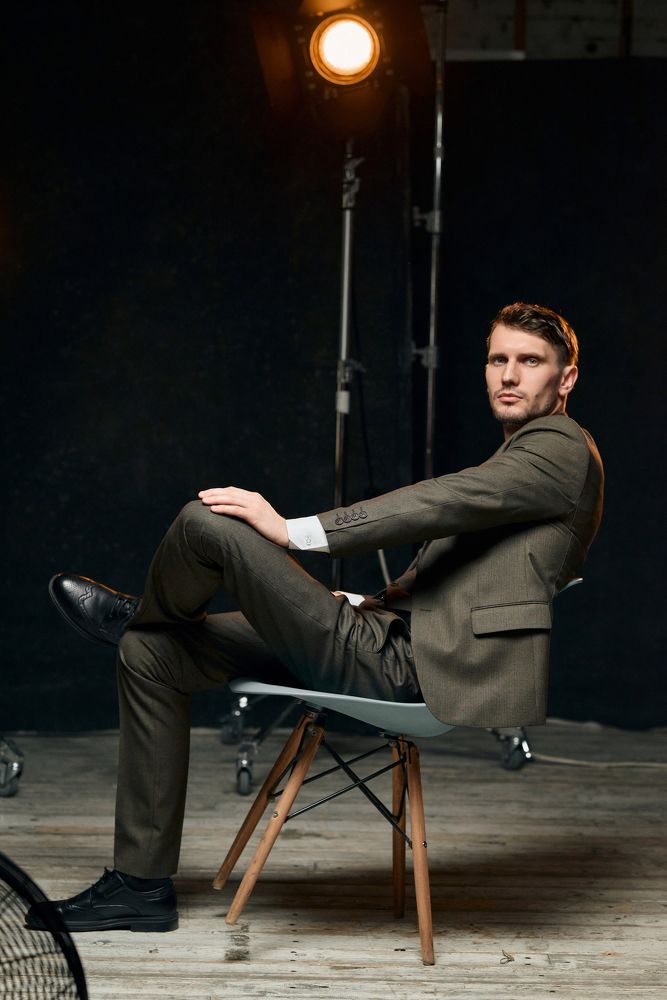 Photograph by Алексей Чеглаков