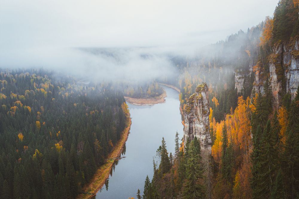 Photograph by Сергей Егоров