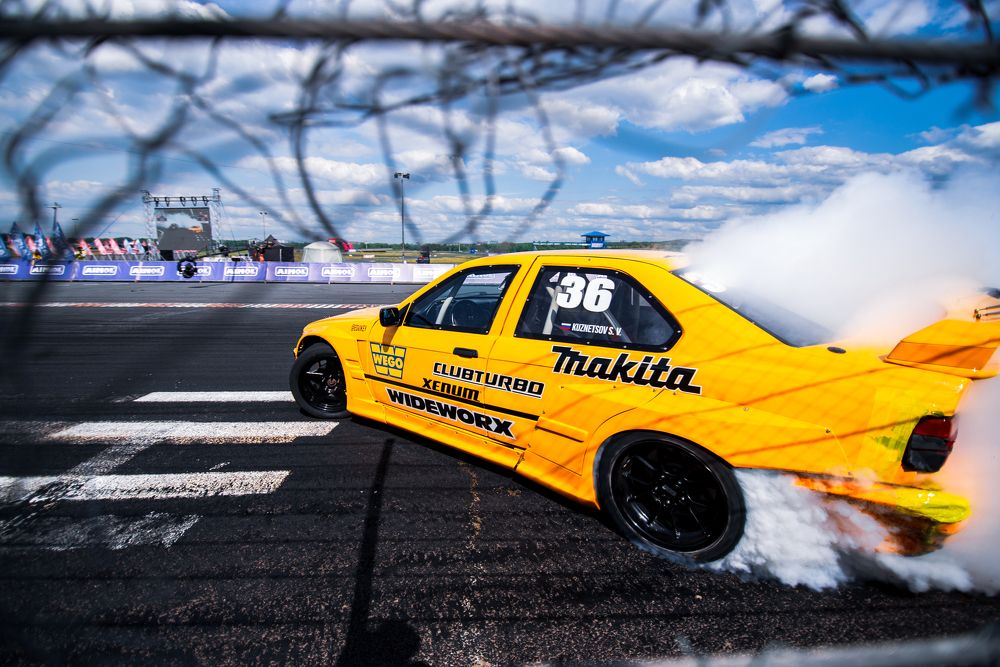 Photograph by Илья Кузнецов