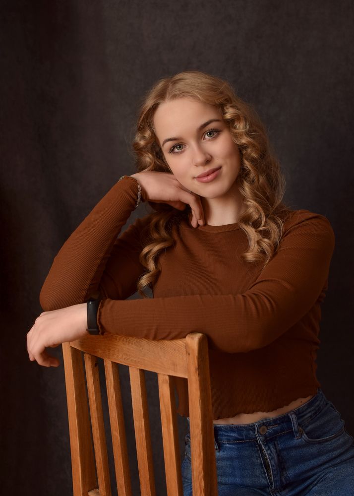 Фотография автора Оксана Льдинина