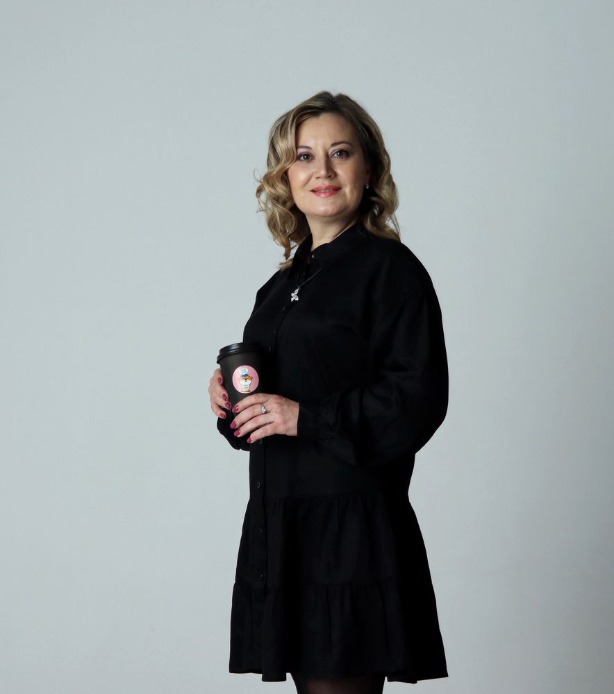 Photograph by Елена Андреевна