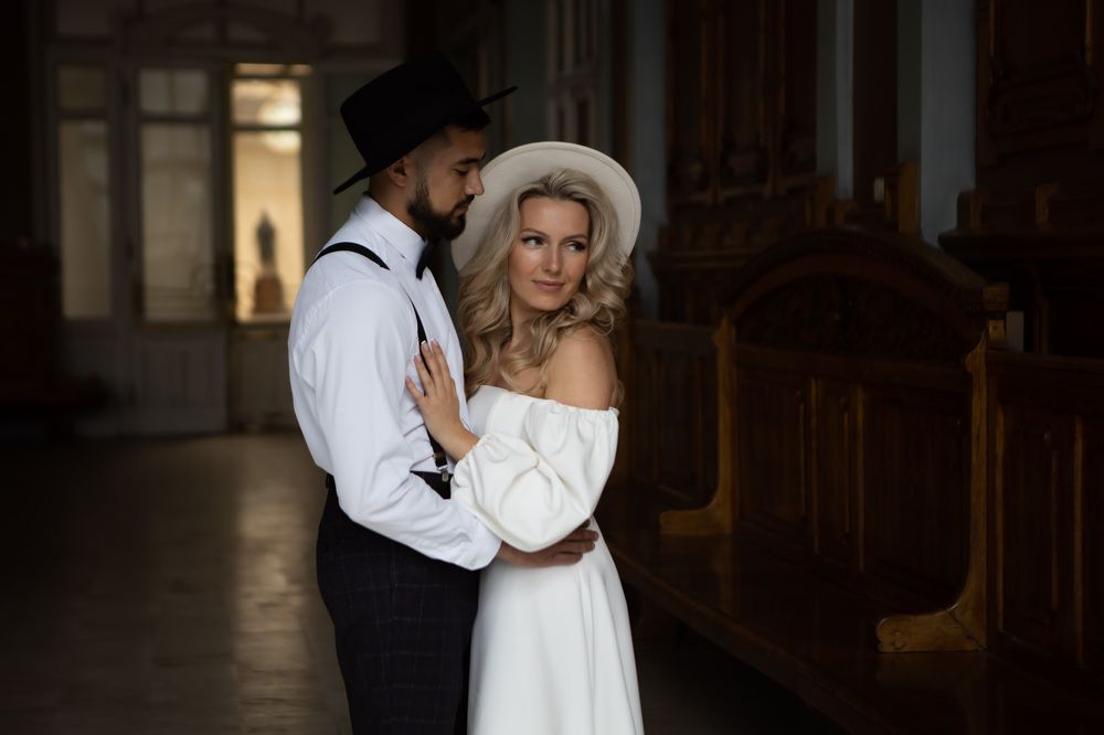 Photograph by Ольга Левакова