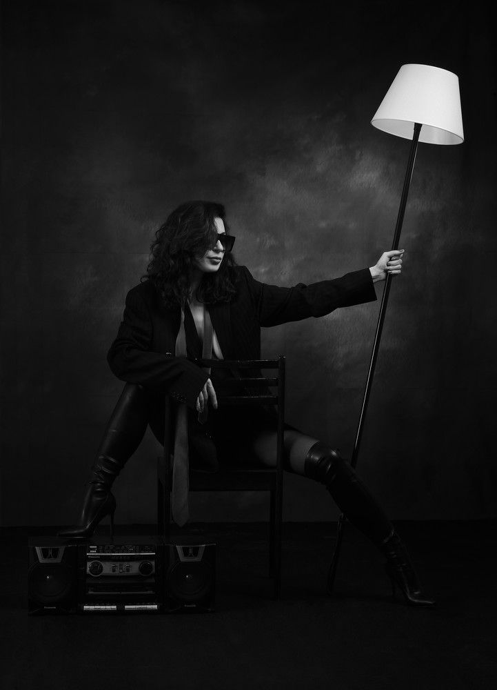 Photograph by Юрий Дыхлин