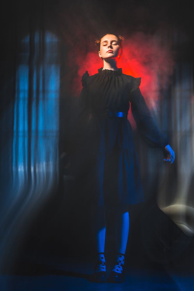 Photograph by Борищенков Олег