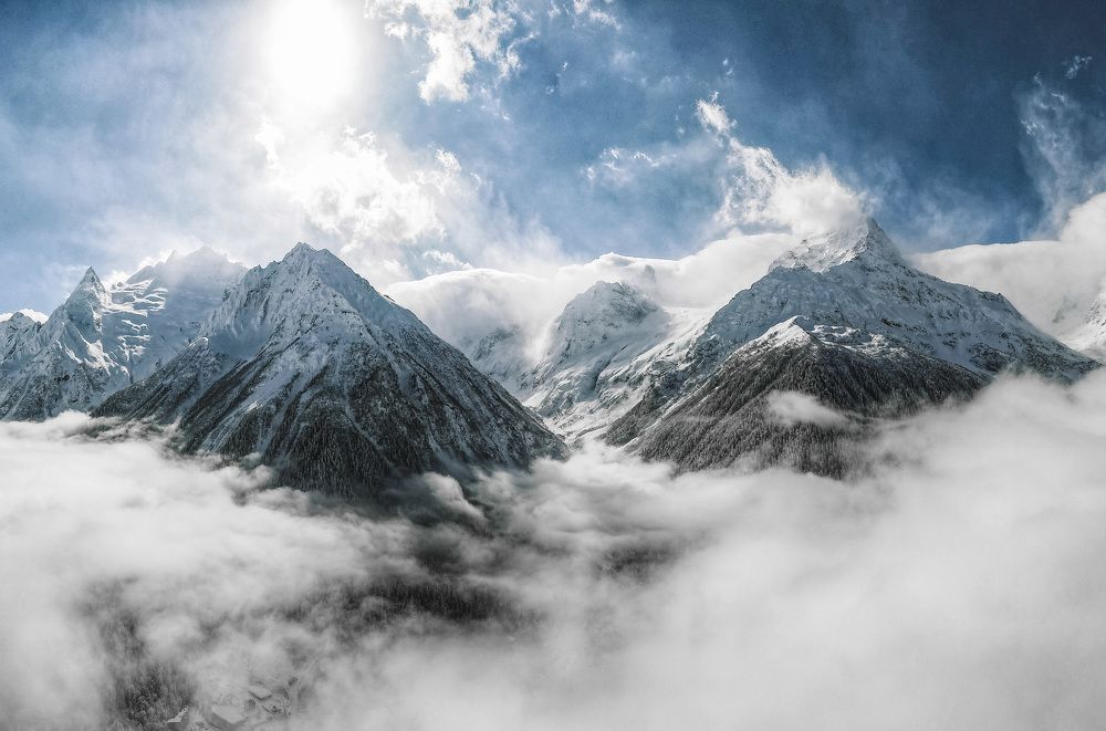 Photograph by Дмитрий Костяков