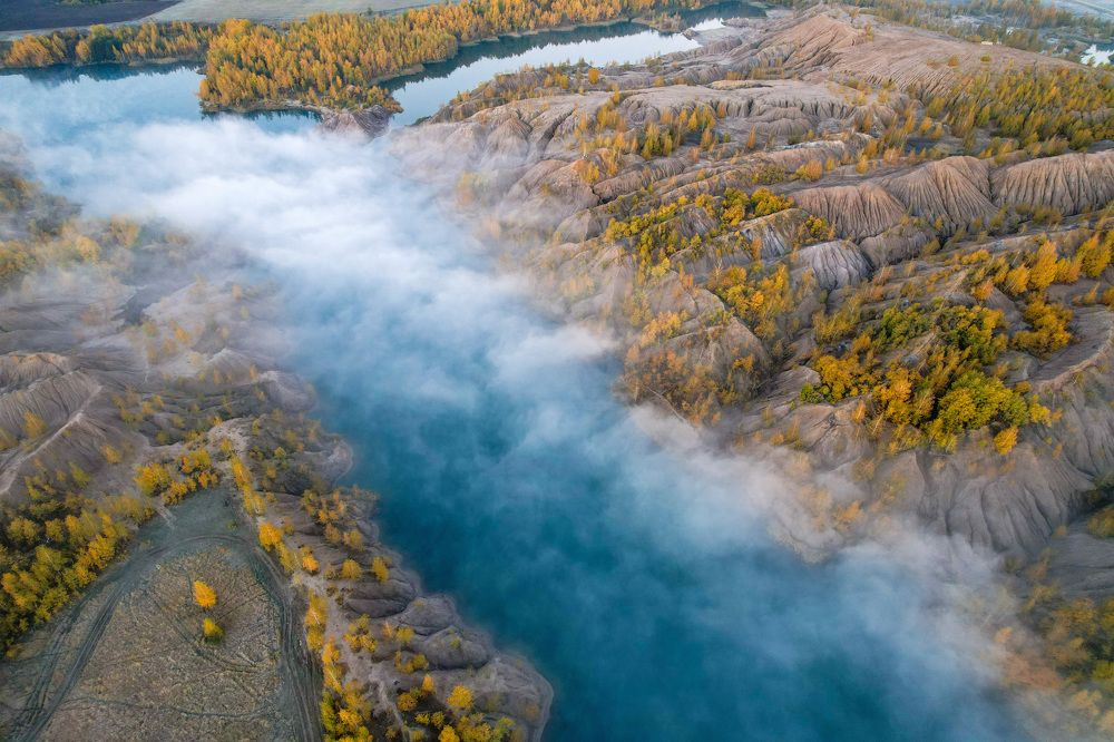 Photograph by Дмитрий Костяков