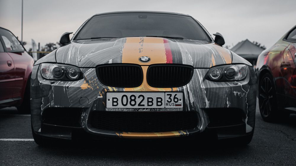 Photograph by Дмитрий Кононенко