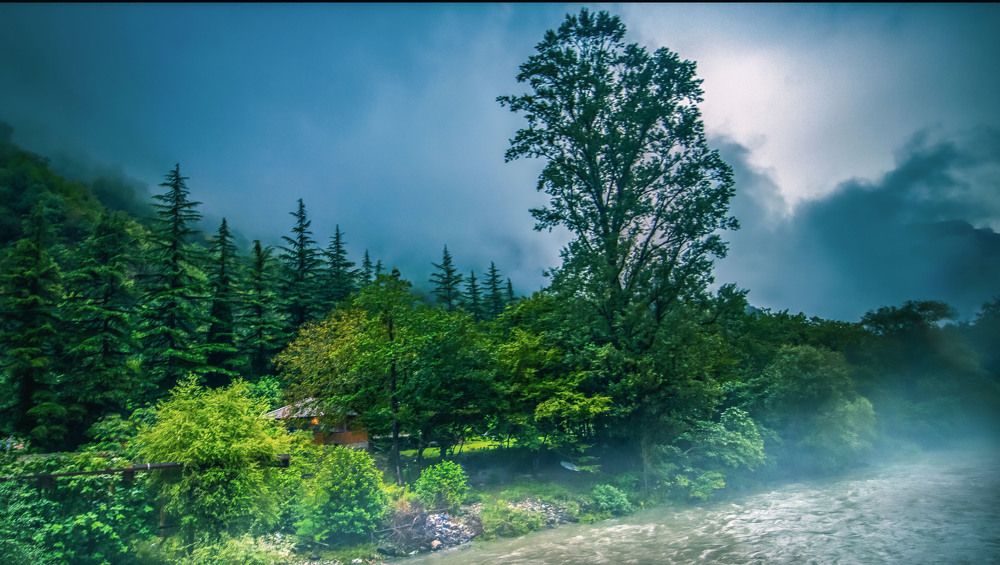 Photograph by Владимир Михайлов